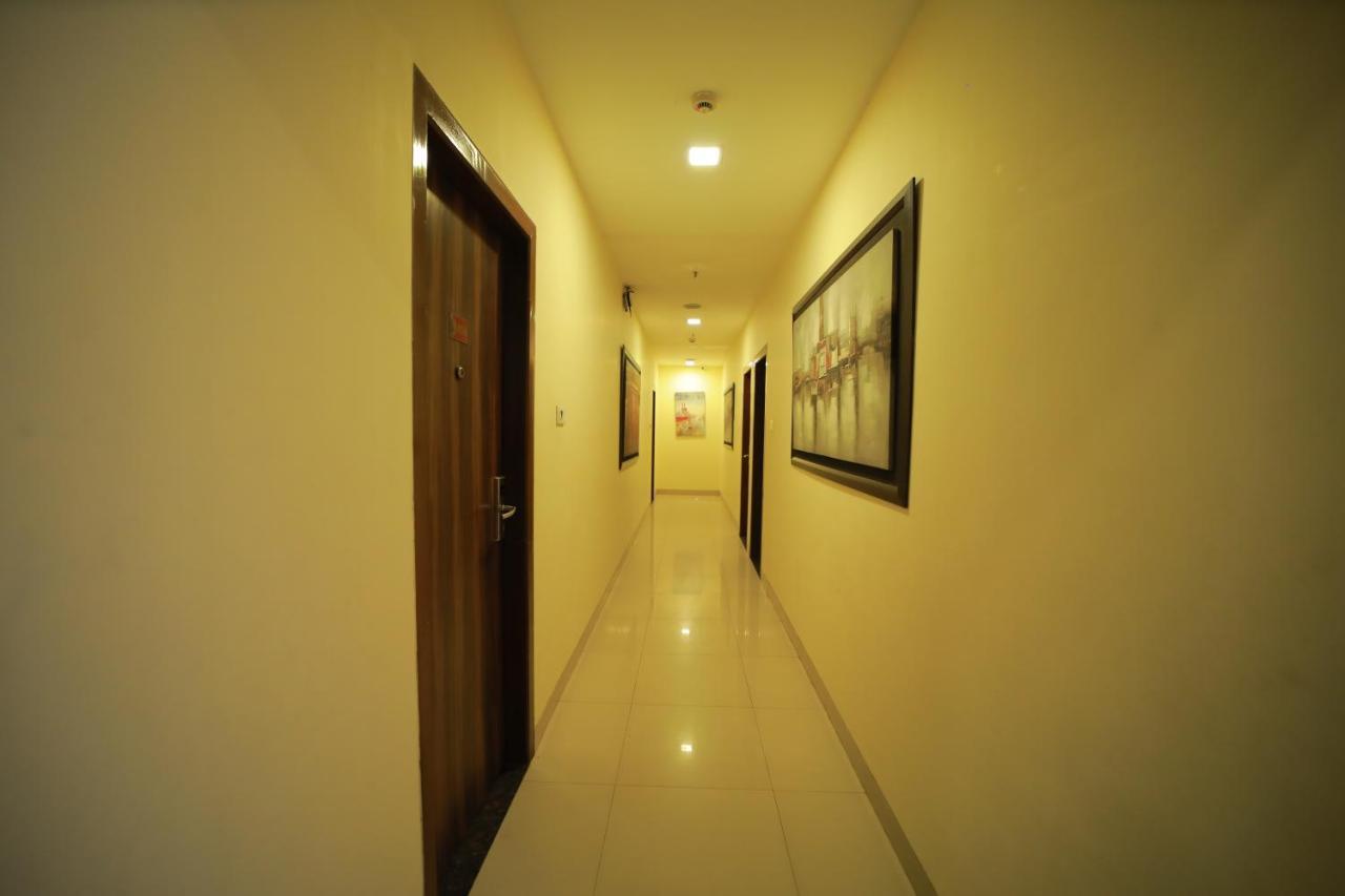 Vijaya Tej Clarks Inn Patna  Ngoại thất bức ảnh